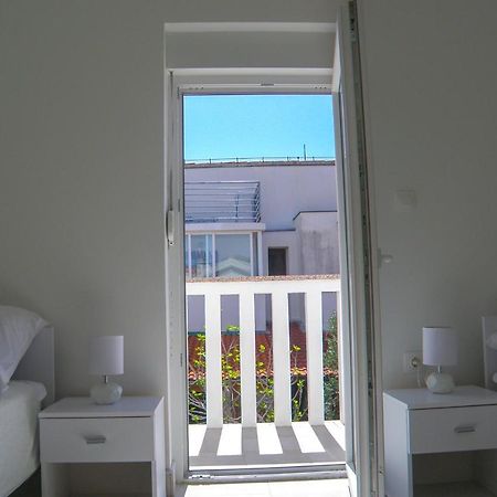 Lada Apartmani Novalja Extérieur photo