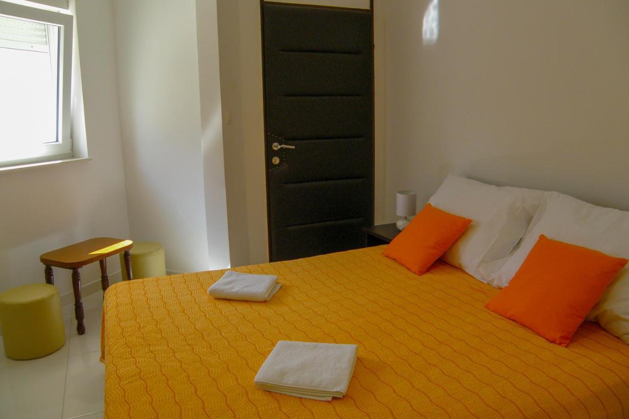 Lada Apartmani Novalja Extérieur photo