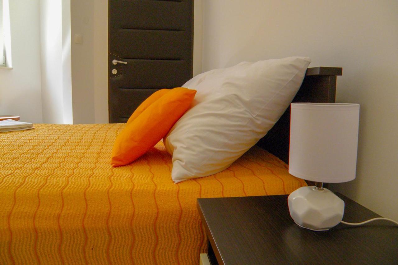Lada Apartmani Novalja Extérieur photo