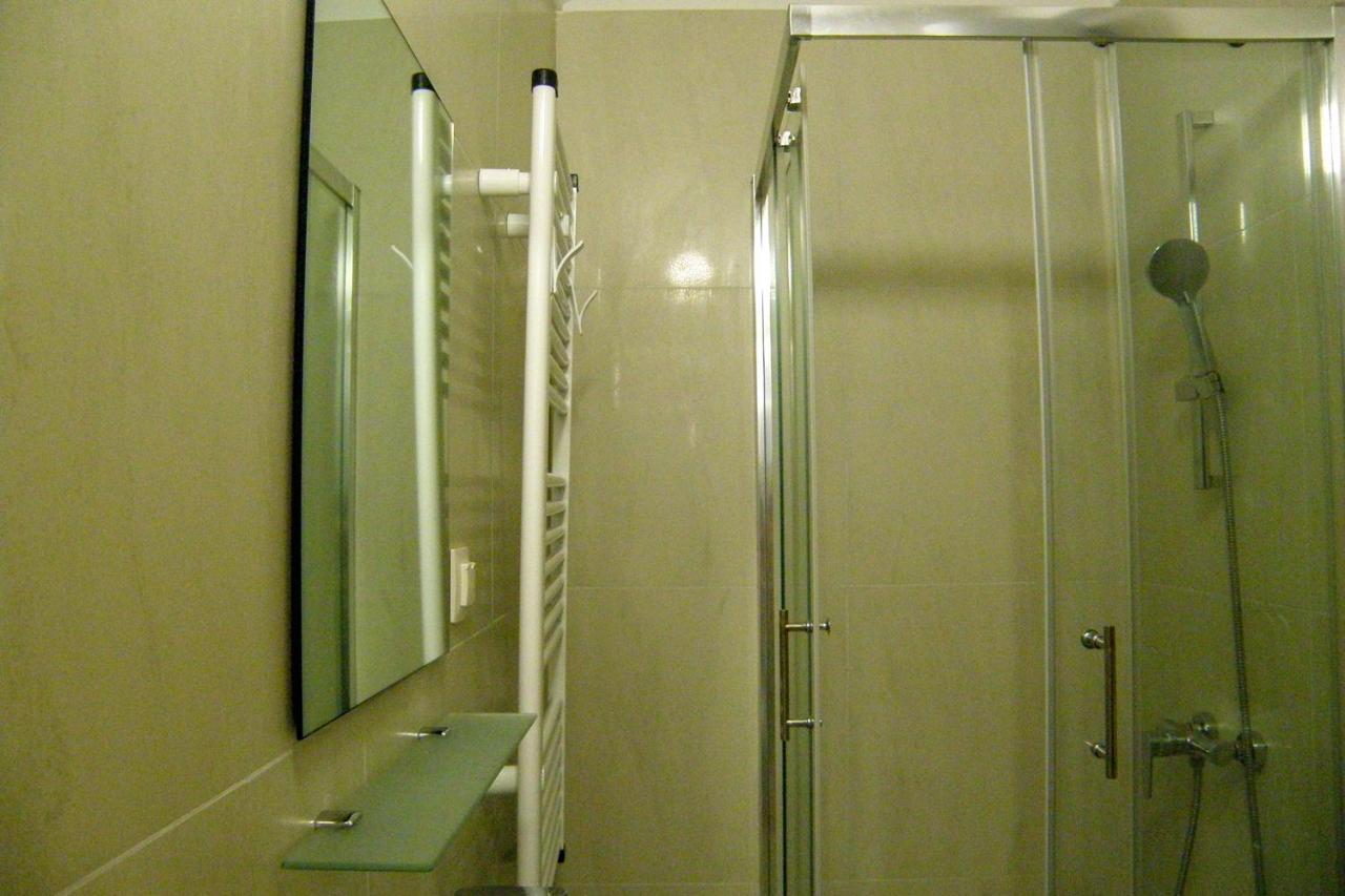 Lada Apartmani Novalja Extérieur photo