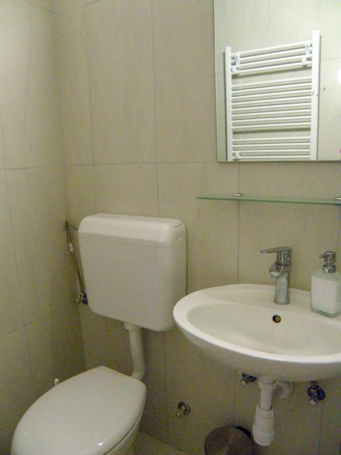 Lada Apartmani Novalja Extérieur photo