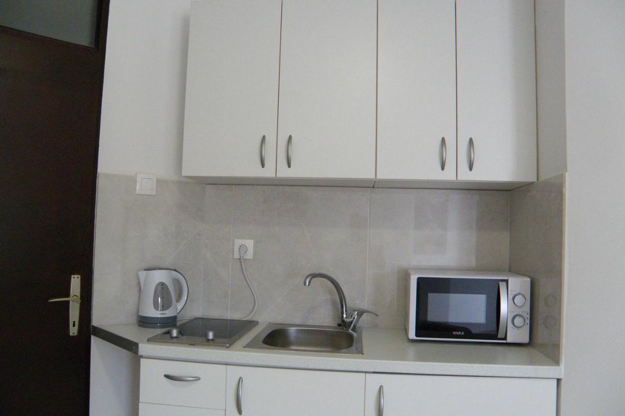 Lada Apartmani Novalja Extérieur photo