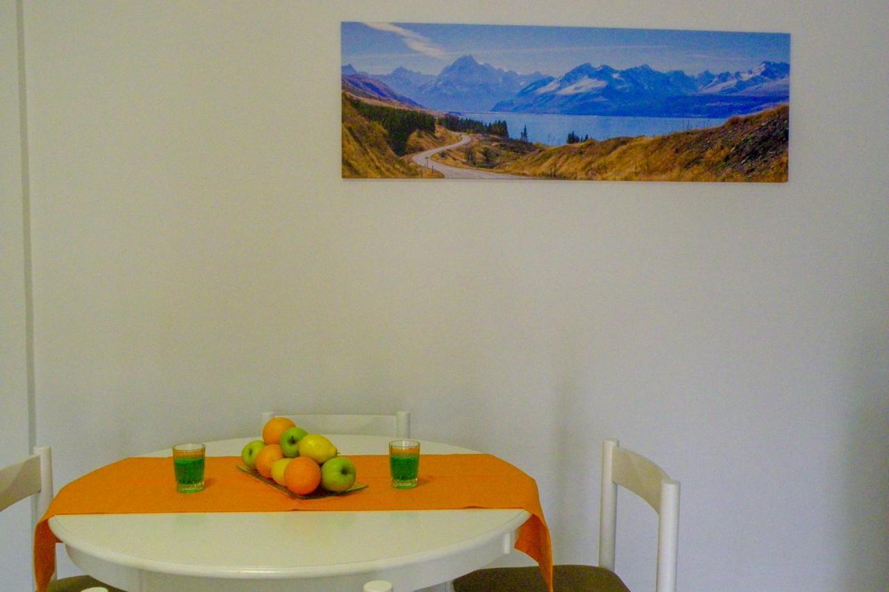 Lada Apartmani Novalja Extérieur photo