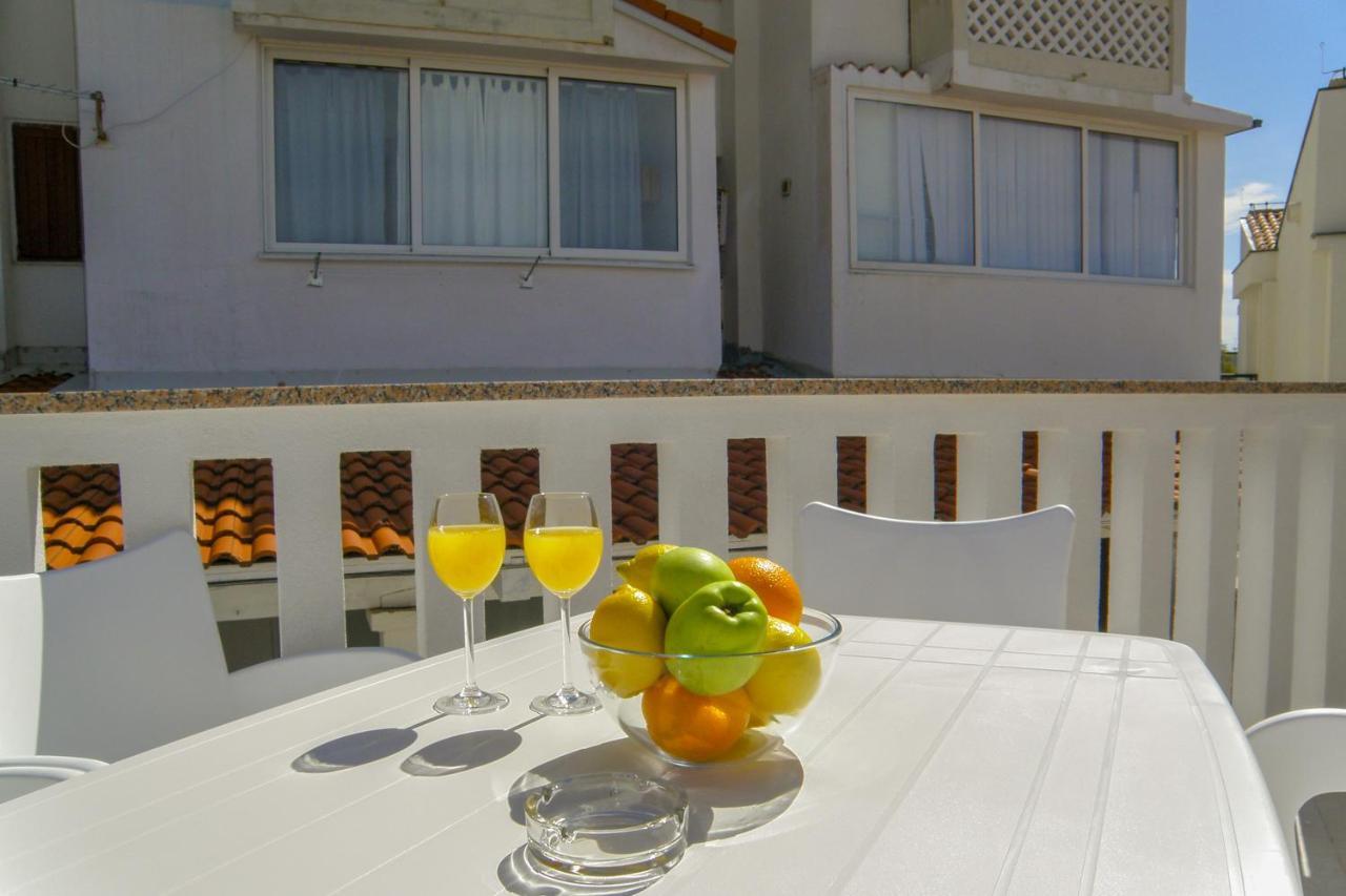 Lada Apartmani Novalja Extérieur photo