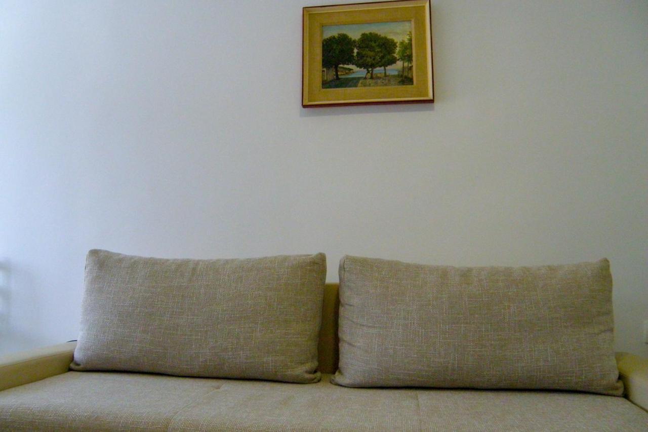 Lada Apartmani Novalja Extérieur photo