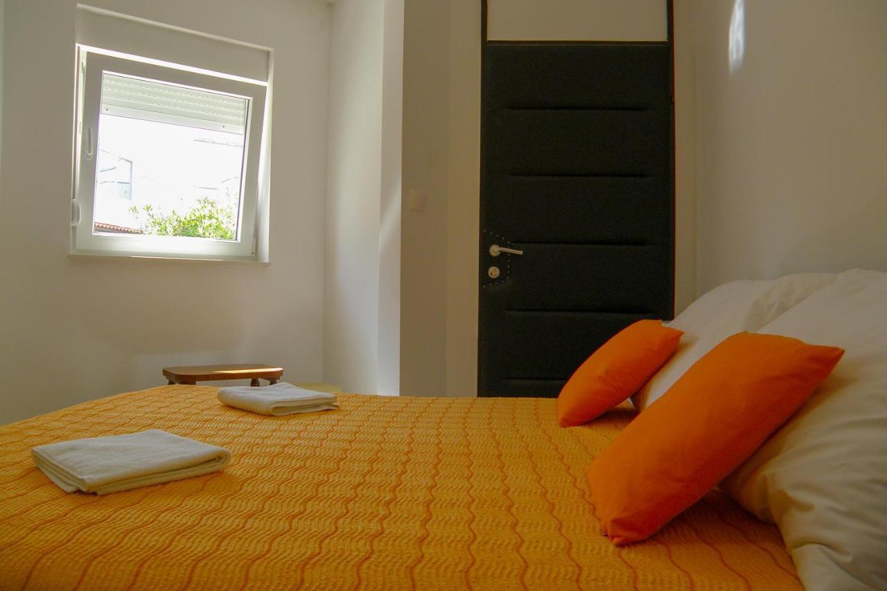 Lada Apartmani Novalja Extérieur photo