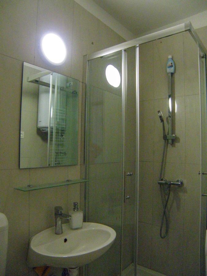 Lada Apartmani Novalja Extérieur photo